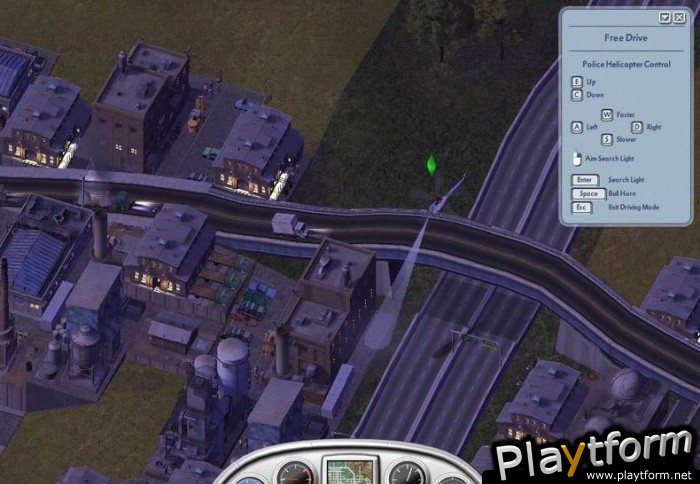 SimCity 4: Rush Hour (PC)