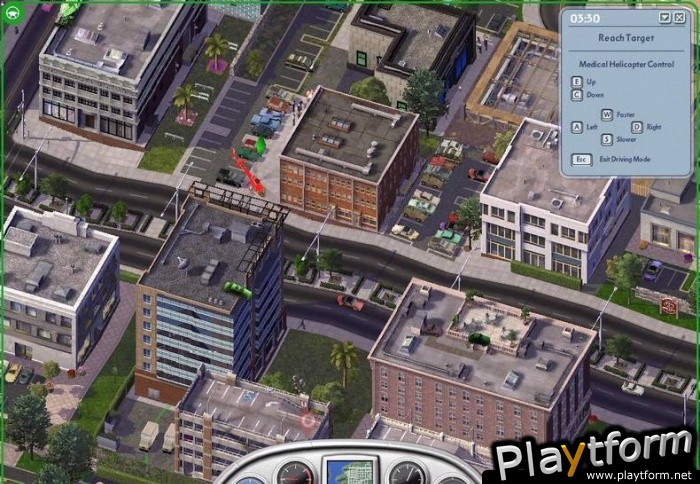 SimCity 4: Rush Hour (PC)