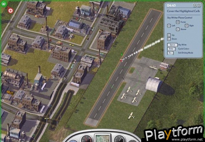 SimCity 4: Rush Hour (PC)