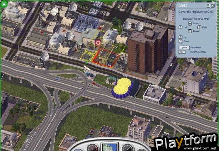 SimCity 4: Rush Hour (PC)