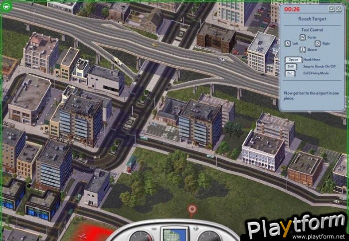 SimCity 4: Rush Hour (PC)