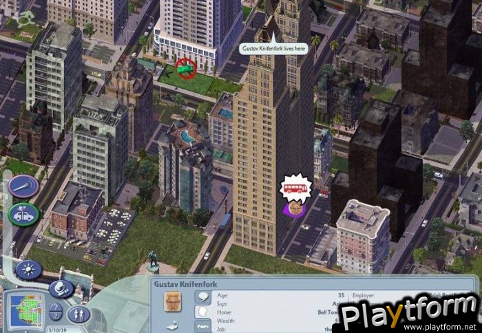 SimCity 4: Rush Hour (PC)