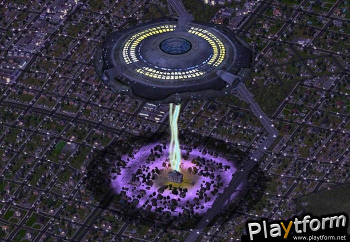 SimCity 4: Rush Hour (PC)