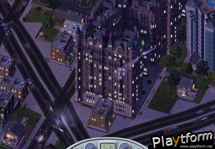 SimCity 4: Rush Hour (PC)