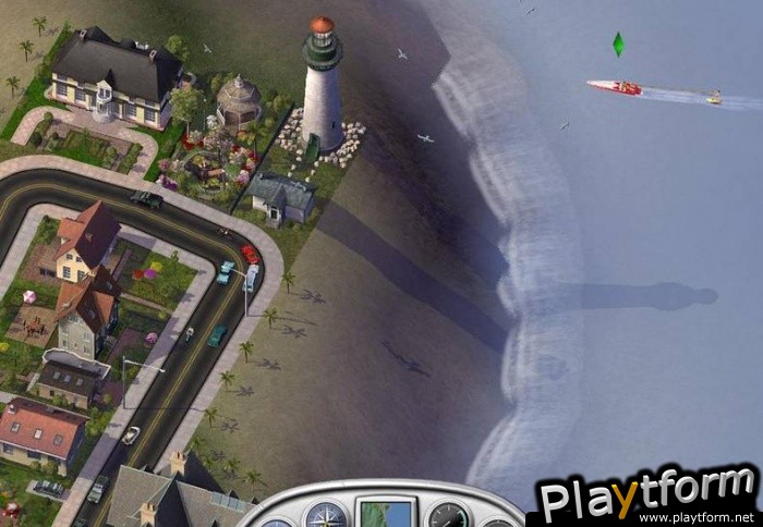 SimCity 4: Rush Hour (PC)