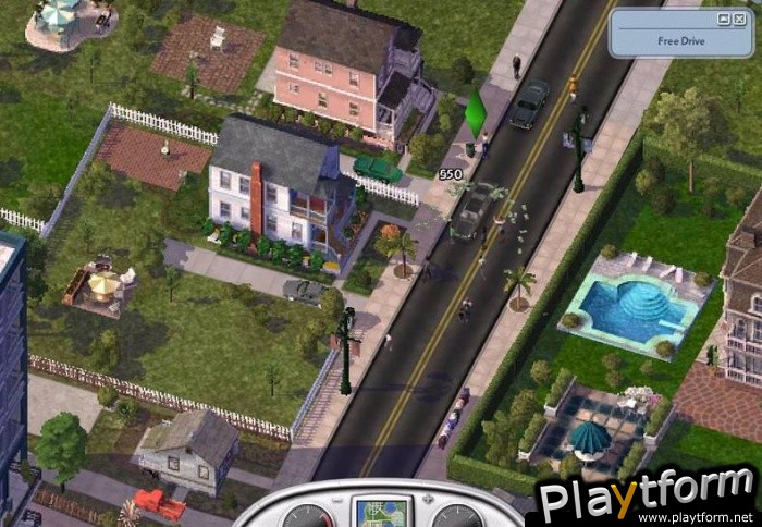 SimCity 4: Rush Hour (PC)