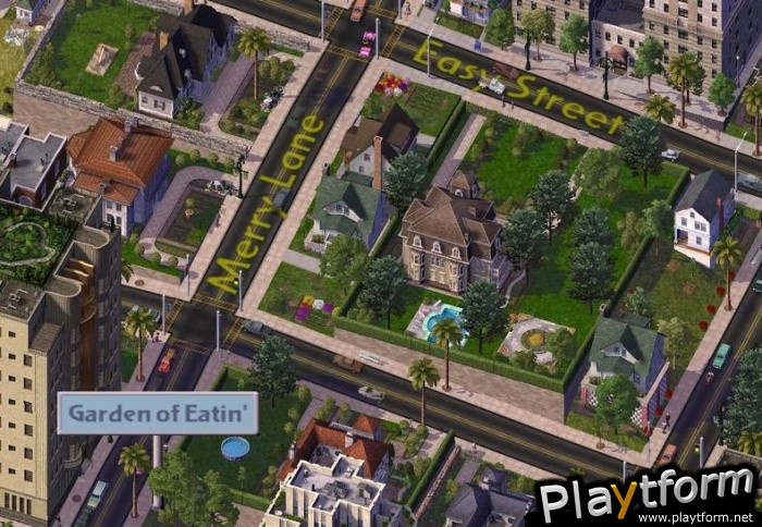 SimCity 4: Rush Hour (PC)