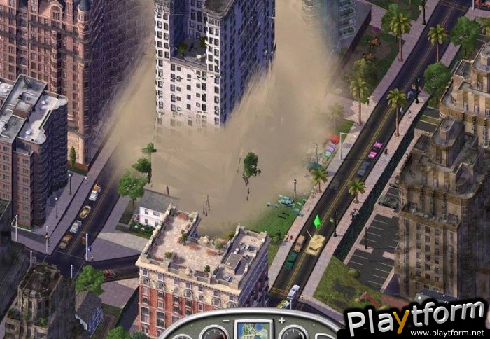 SimCity 4: Rush Hour (PC)