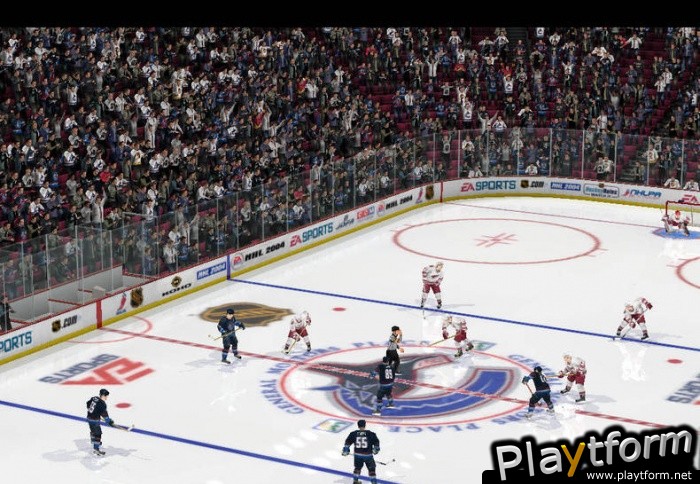 NHL 2004 (PC)