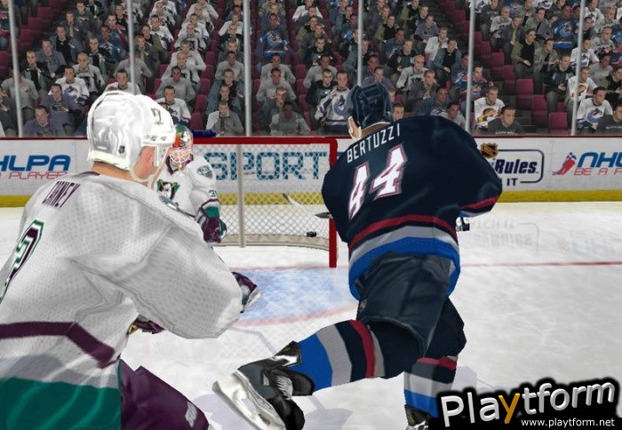 NHL 2004 (PC)