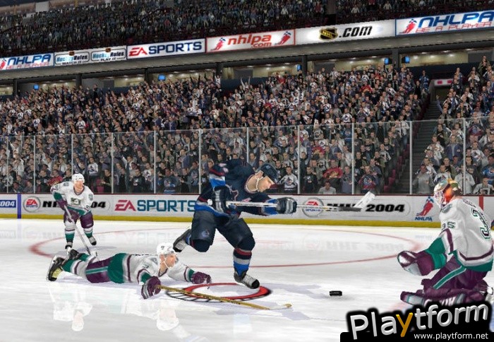 NHL 2004 (PC)