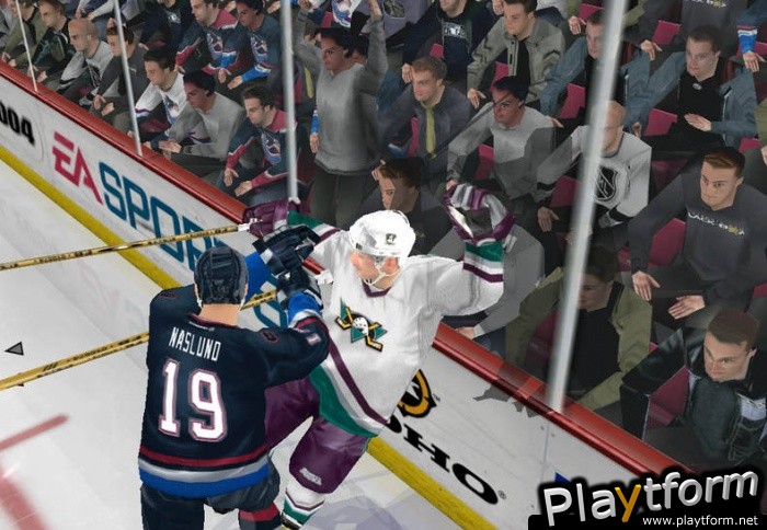 NHL 2004 (PC)