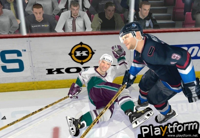 NHL 2004 (PC)