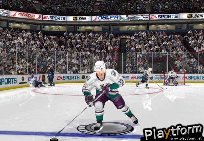 NHL 2004 (PC)