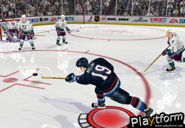 NHL 2004 (PC)