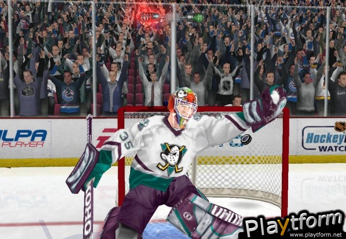 NHL 2004 (PC)