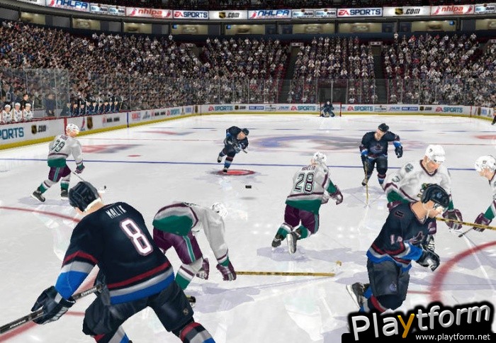 NHL 2004 (PC)