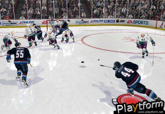 NHL 2004 (PC)