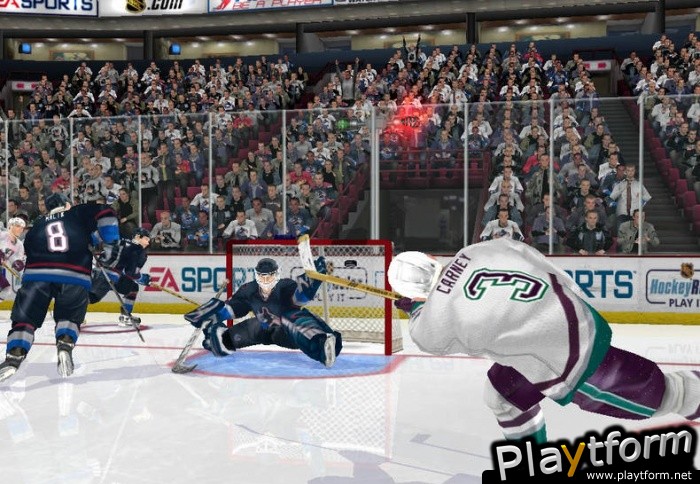 NHL 2004 (PC)