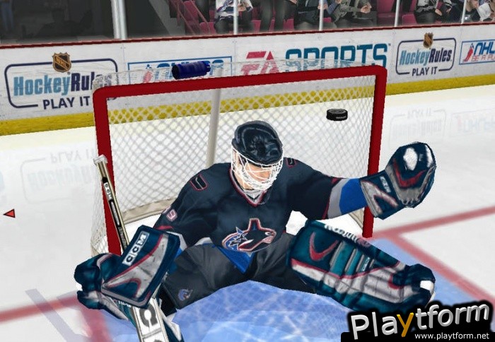 NHL 2004 (PC)