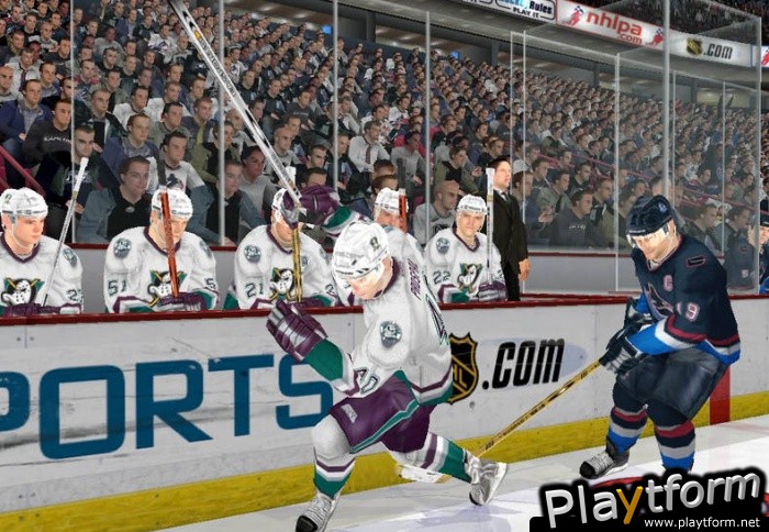 NHL 2004 (PC)