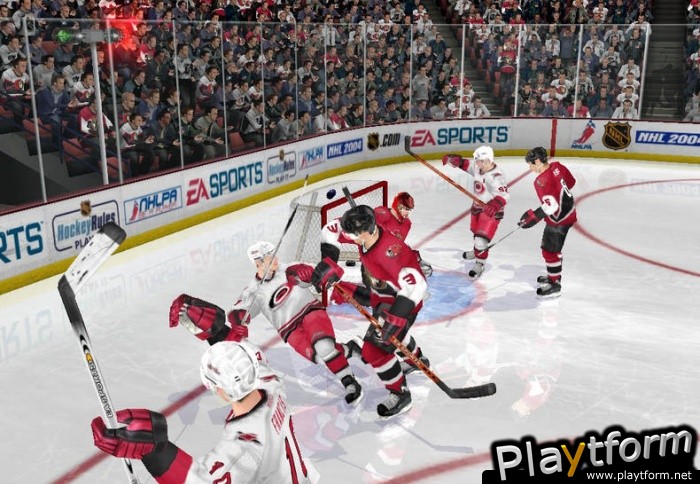 NHL 2004 (PC)