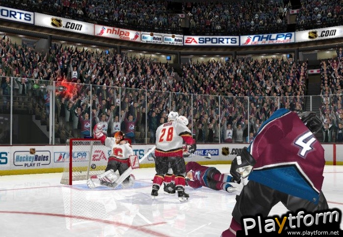 NHL 2004 (PC)