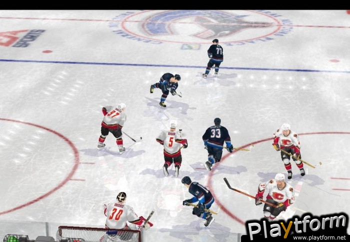 NHL 2004 (PC)