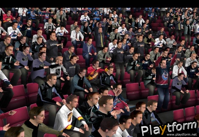 NHL 2004 (PC)