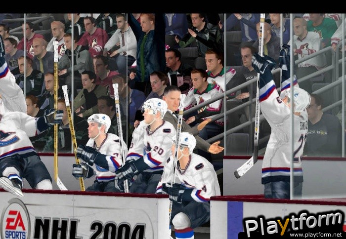 NHL 2004 (PC)