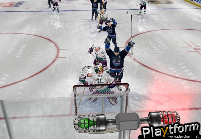 NHL 2004 (PC)