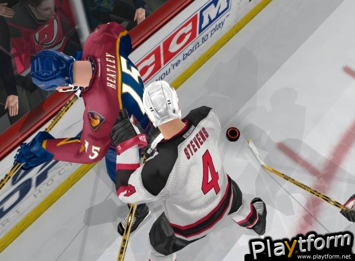 NHL 2004 (PC)