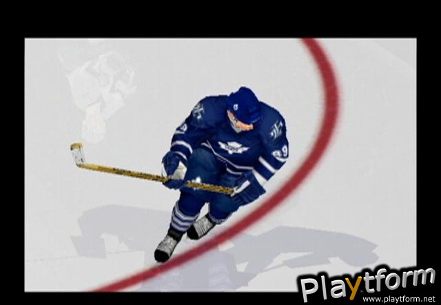 NHL 2004 (GameCube)