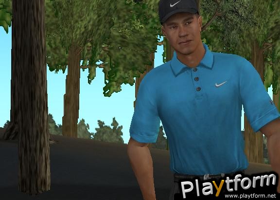 Tiger Woods PGA Tour 2004 (Xbox)