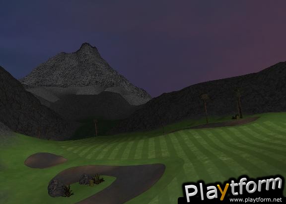 Tiger Woods PGA Tour 2004 (Xbox)