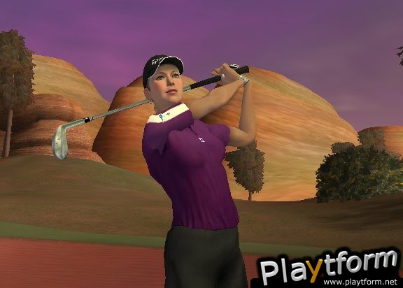 Tiger Woods PGA Tour 2004 (Xbox)