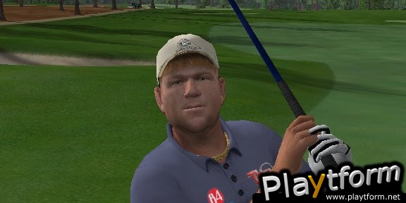 Tiger Woods PGA Tour 2004 (Xbox)