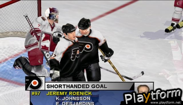 NHL 2004 (Xbox)