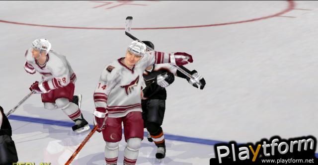 NHL 2004 (Xbox)