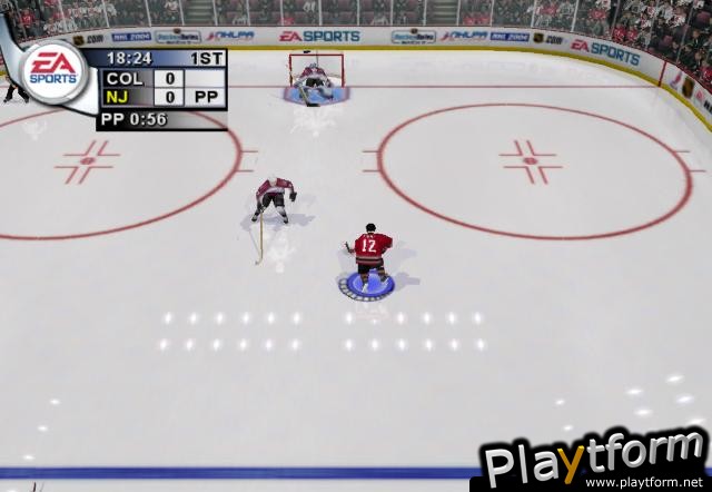 NHL 2004 (Xbox)