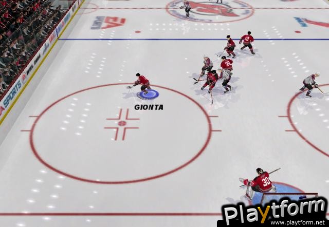 NHL 2004 (Xbox)