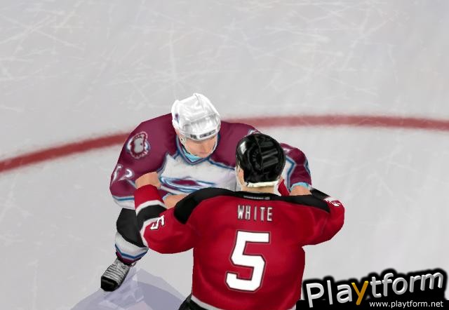 NHL 2004 (Xbox)