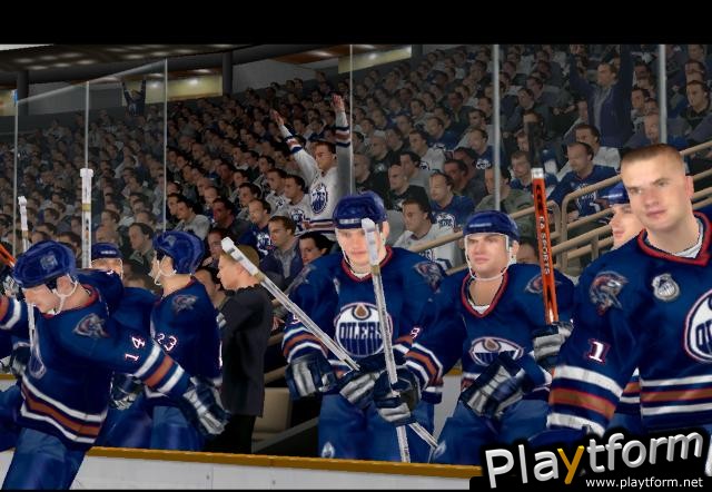 NHL 2004 (Xbox)