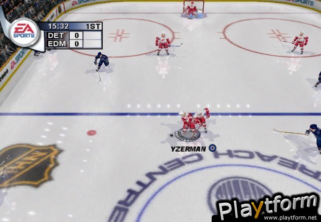 NHL 2004 (Xbox)