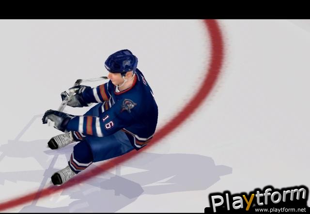 NHL 2004 (Xbox)