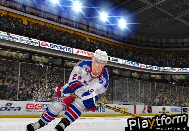 NHL 2004 (Xbox)