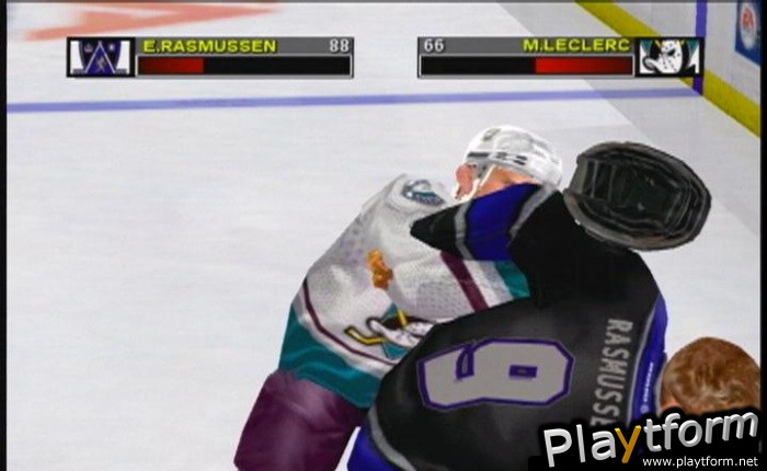 NHL 2004 (Xbox)