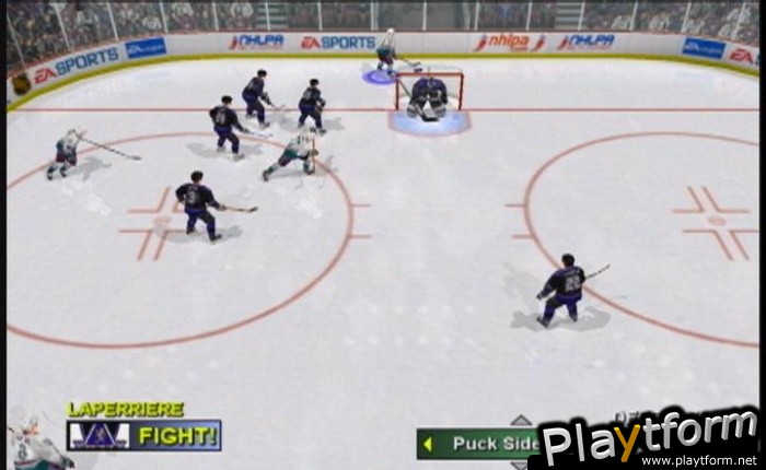 NHL 2004 (Xbox)