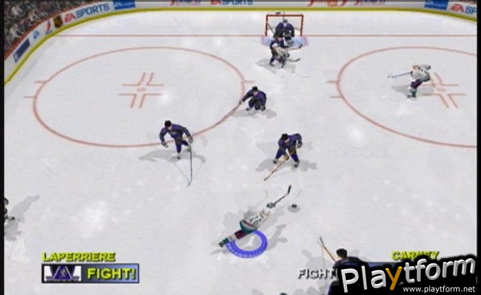 NHL 2004 (Xbox)