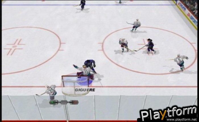 NHL 2004 (Xbox)